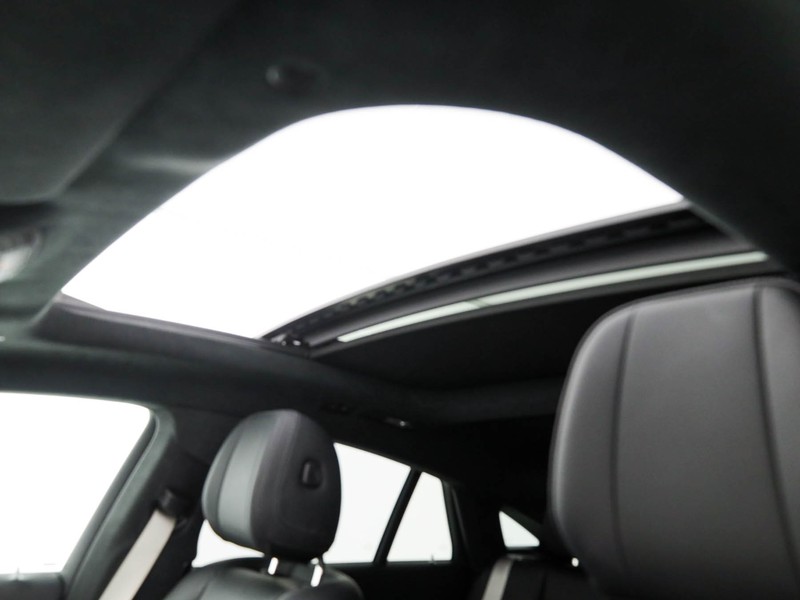 AMG GLE coupe 63 mhev (eq-boost) s amg ultimate 4matic+ auto ibrido nero