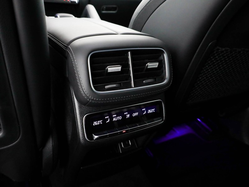 AMG GLE coupe 63 mhev (eq-boost) s amg ultimate 4matic+ auto ibrido nero