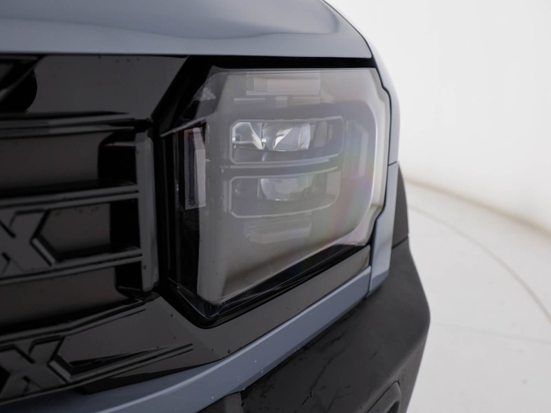 ICH-X K3 ICH-X 2.0 BENZINA/GPL AWD  blu/azzurro