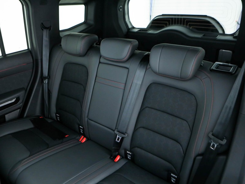 ICH-X K3 ICH-X 2.0 BENZINA/GPL AWD  blu/azzurro