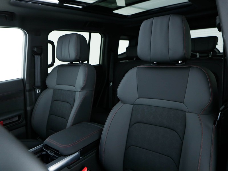 ICH-X K3 ICH-X 2.0 BENZINA/GPL AWD  grigio