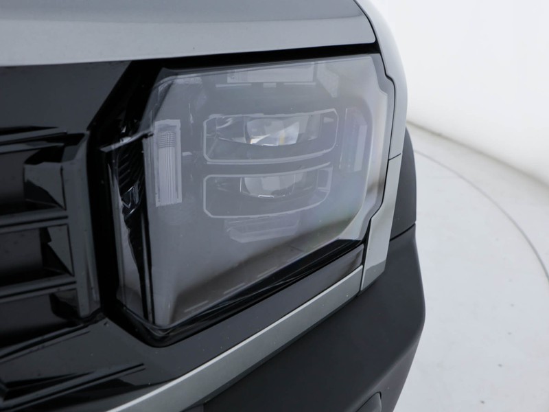 ICH-X K3 ICH-X 2.0 BENZINA/GPL AWD  grigio