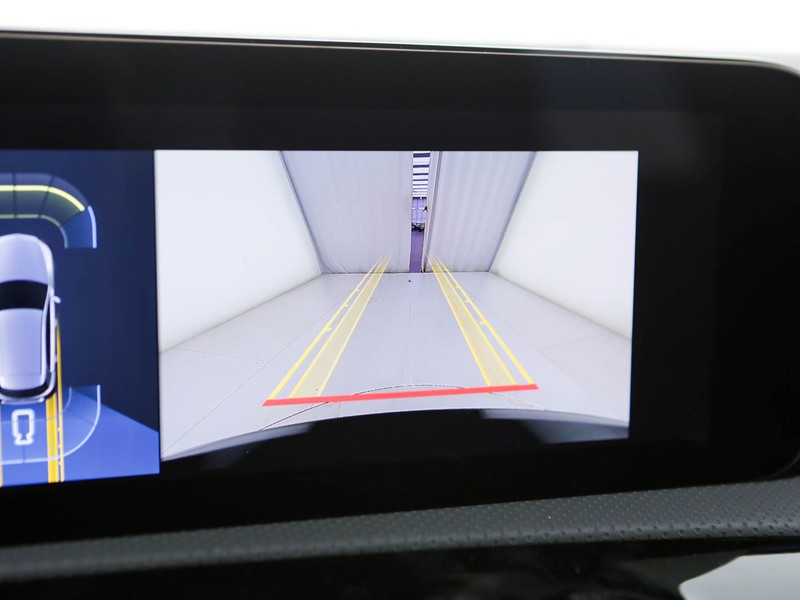 Mercedes Classe A A 180 Automatic benzina nero