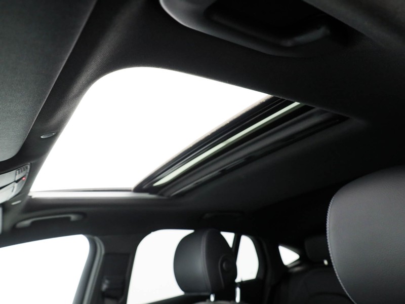 Mercedes GLC Coupè coupe 300 d night edition plus 4matic auto diesel nero