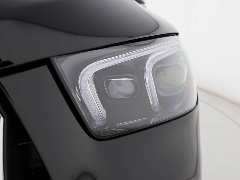 AMG GLE Coupè coupe 53 mhev (eq-boost) amg premium pro 4matic+ auto