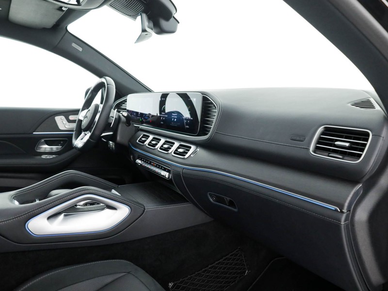 AMG GLE Coupè coupe 53 mhev (eq-boost) amg premium pro 4matic+ auto