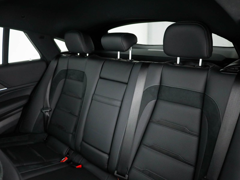 AMG GLE Coupè coupe 53 mhev (eq-boost) amg premium pro 4matic+ auto