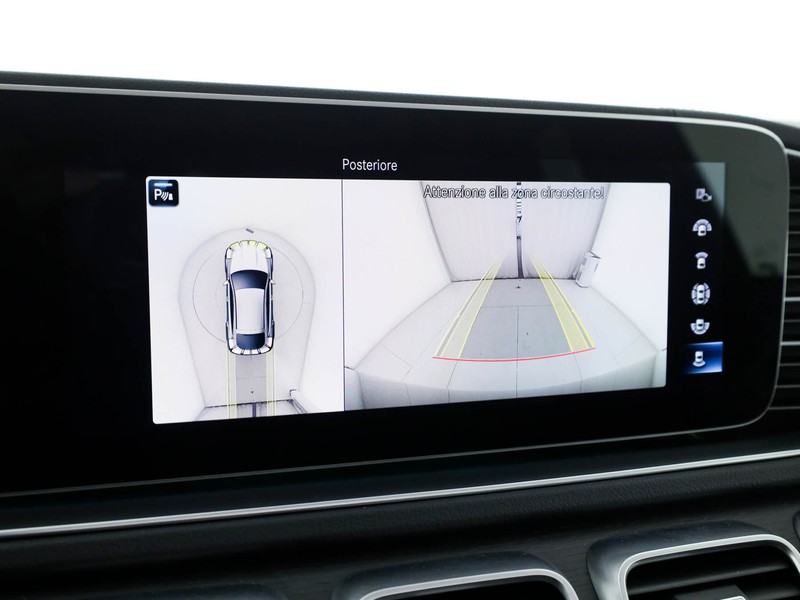 AMG GLE Coupè coupe 53 mhev (eq-boost) amg premium pro 4matic+ auto