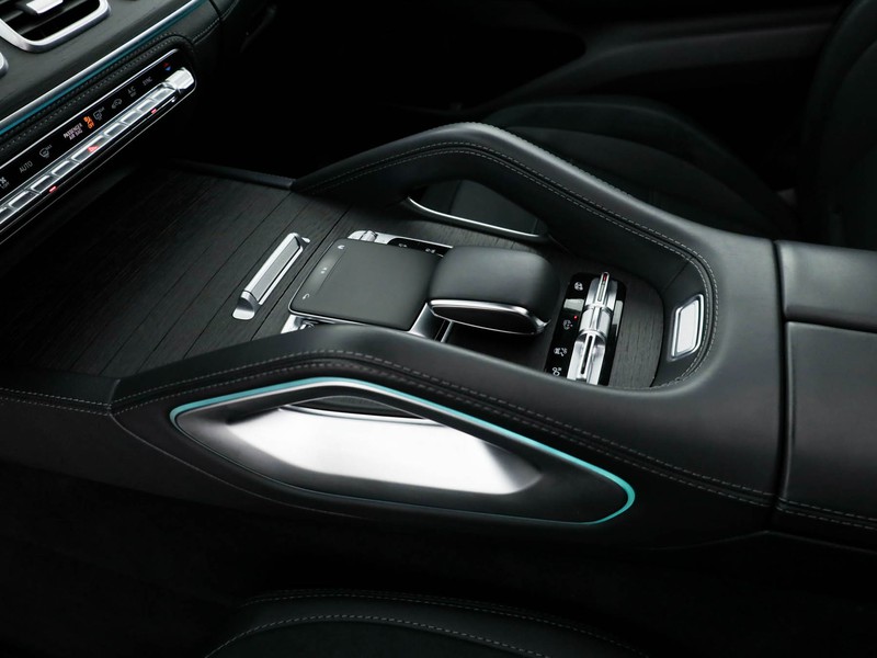 AMG GLE Coupè coupe 53 mhev (eq-boost) amg premium pro 4matic+ auto