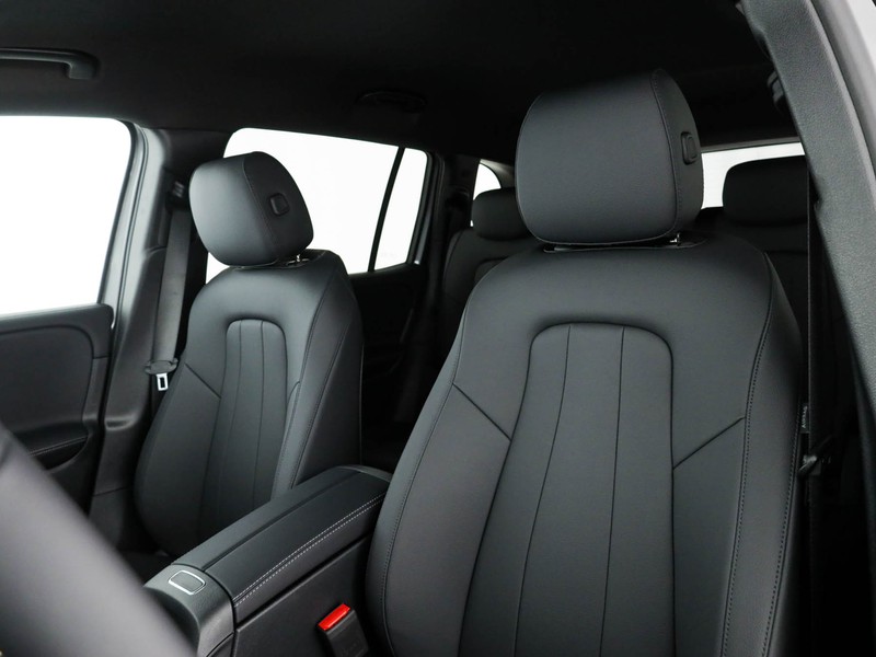 Mercedes GLB 200 d Automatic 4MATIC diesel grigio