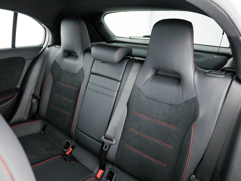 Mercedes Classe A A 180 d Automatic diesel bianco