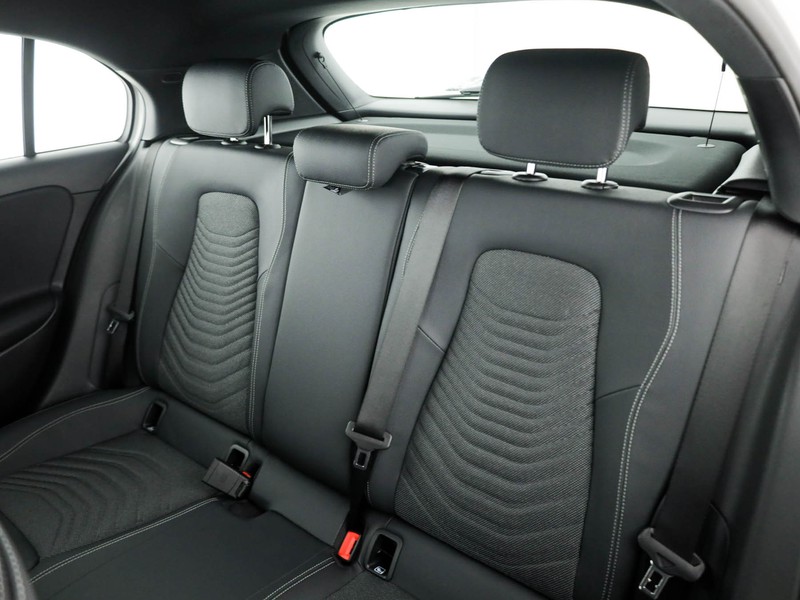 Mercedes Classe A A 180 d Automatic diesel bianco