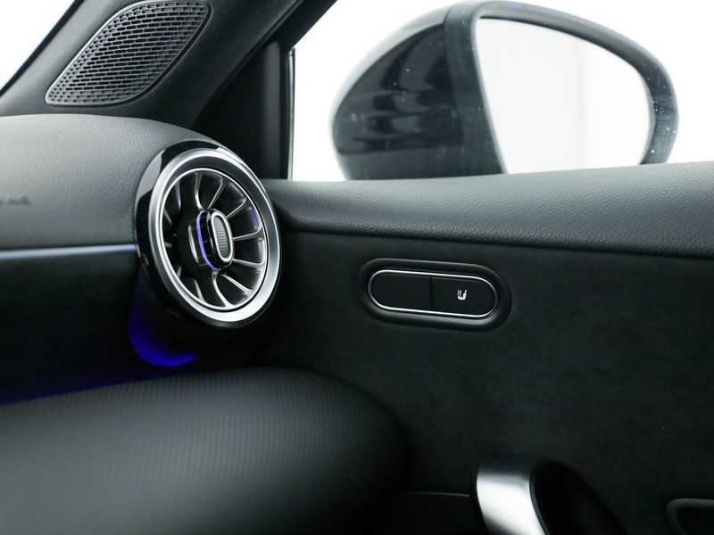 Mercedes Classe A A 180 d Automatic diesel grigio