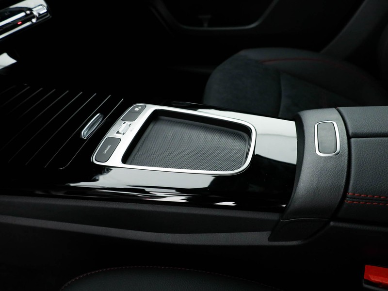 Mercedes Classe A A 180 d Automatic diesel grigio