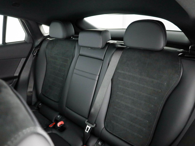 Mercedes GLC Coupè 300 de 4MATIC Plug-in hybrid Coupè  bianco