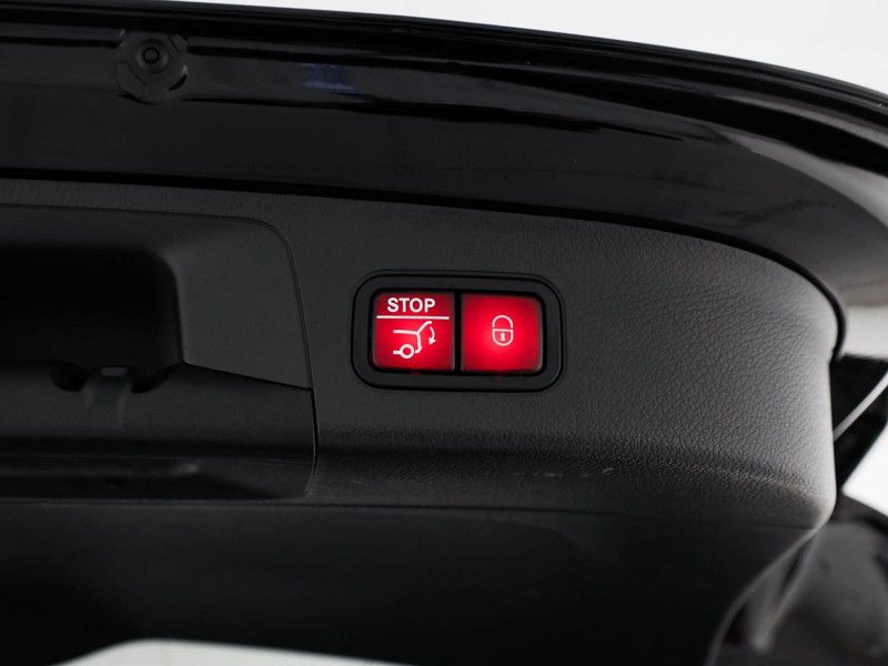 Mercedes GLA 200 d premium auto diesel nero