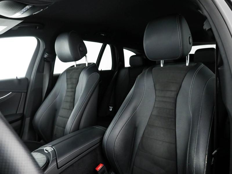 Mercedes Classe E SW sw 300 de phev (eq-power) premium plus 4matic auto my20 ibrido grigio