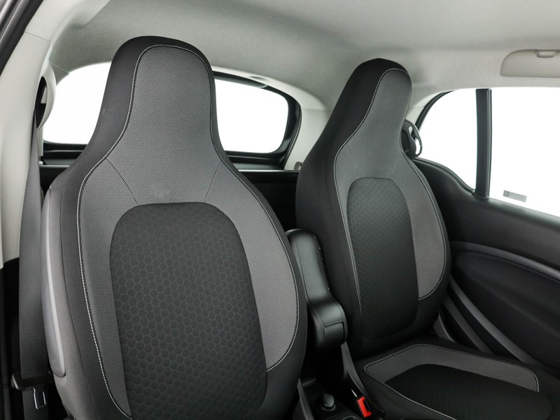 Smart Fortwo eq passion 22kw