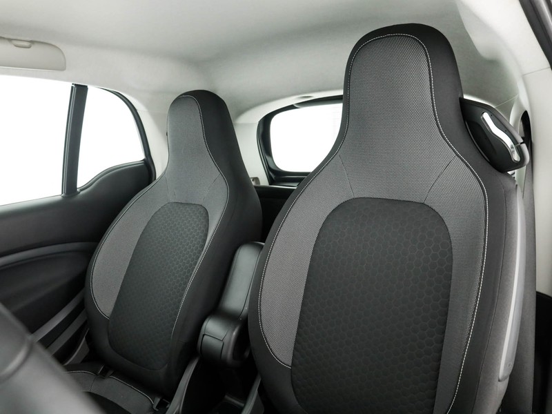 Smart Fortwo eq passion 22kw