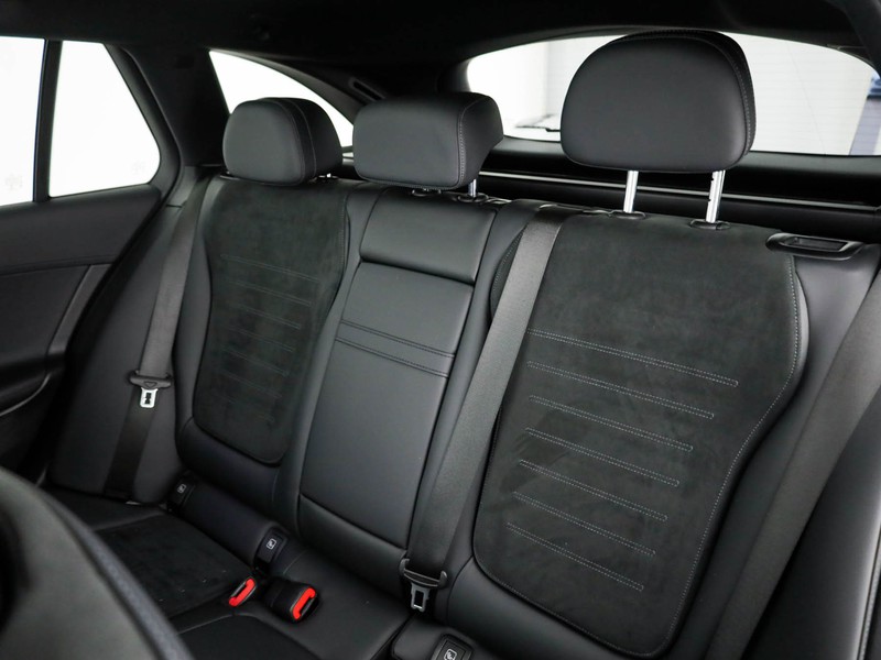 Mercedes Classe C SW sw 220 d mhev premium plus 4matic auto ibrido argento