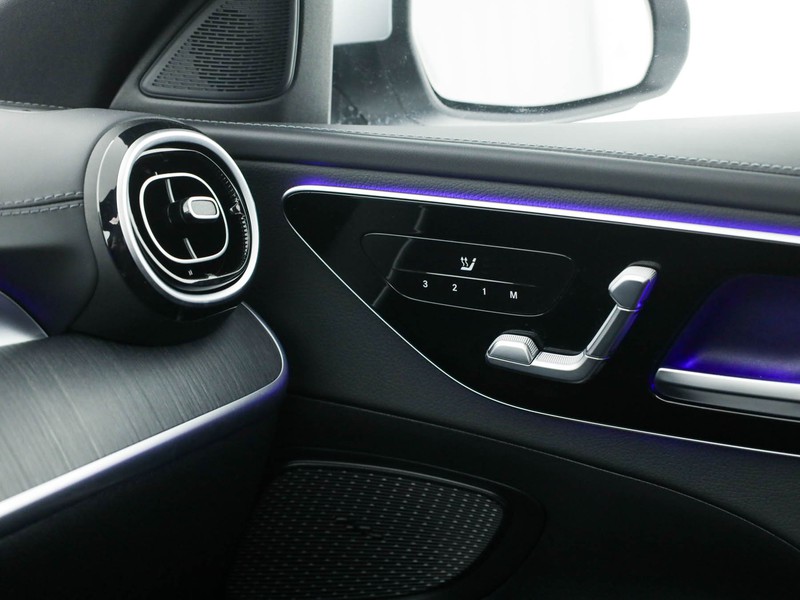 Mercedes Classe C SW sw 220 d mhev premium plus 4matic auto ibrido argento