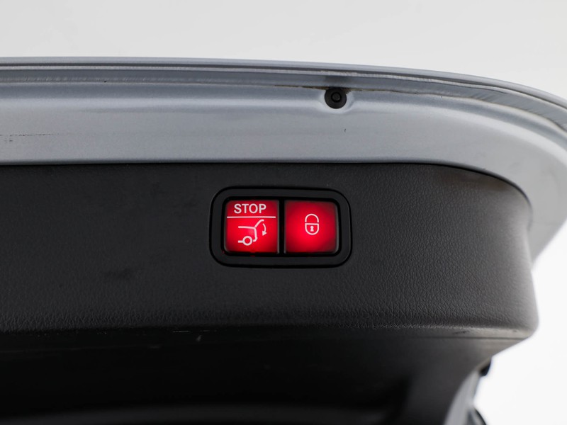 Mercedes Classe C SW sw 220 d mhev premium plus 4matic auto ibrido argento