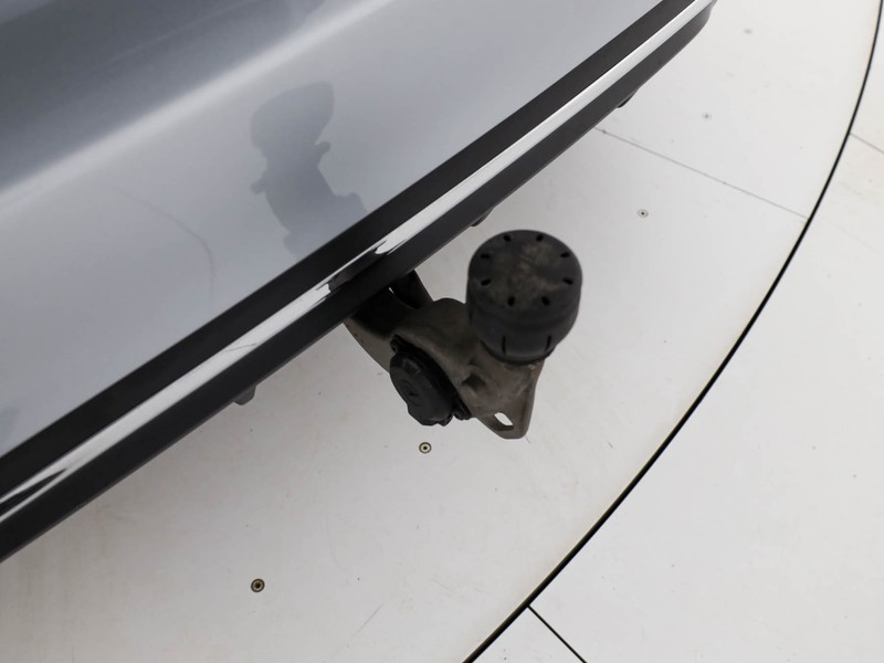 Mercedes Classe C SW sw 220 d mhev premium plus 4matic auto ibrido argento