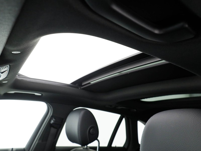 Mercedes GLC 220 d premium 4matic auto diesel grigio