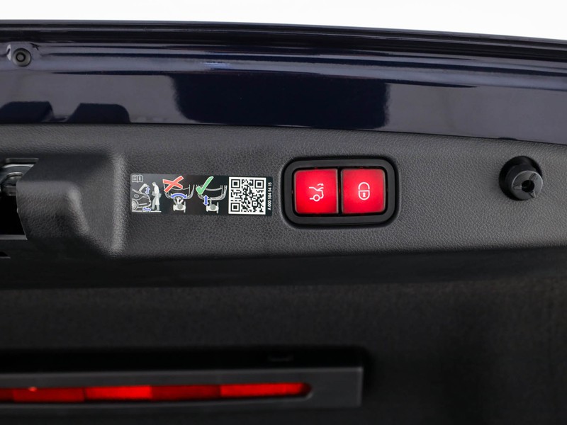 Mercedes Classe E Berlina 300 e phev amg line premium plus auto ibrido blu/azzurro