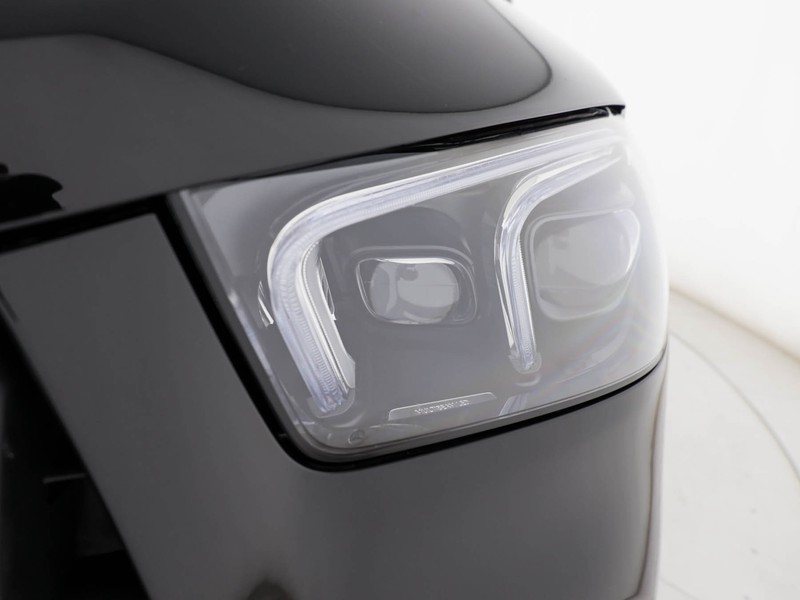 AMG GLE 53 amg mhev (eq-boost) 4matic+ auto