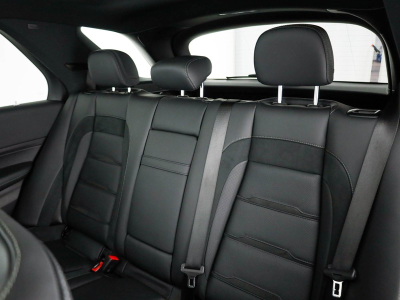 AMG GLE 53 amg mhev (eq-boost) 4matic+ auto