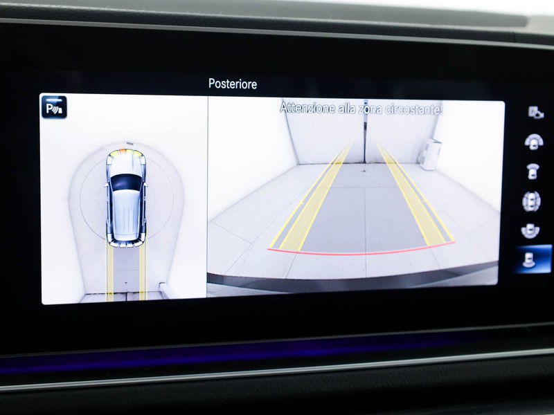 AMG GLE 53 amg mhev (eq-boost) 4matic+ auto