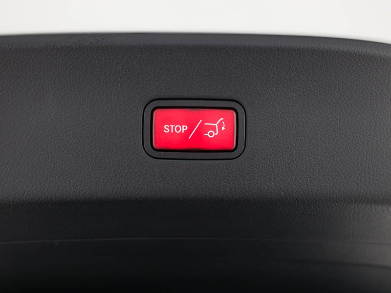 Mercedes GLC Coupè coupe 200 d amg line advanced 4matic auto ibrido bianco