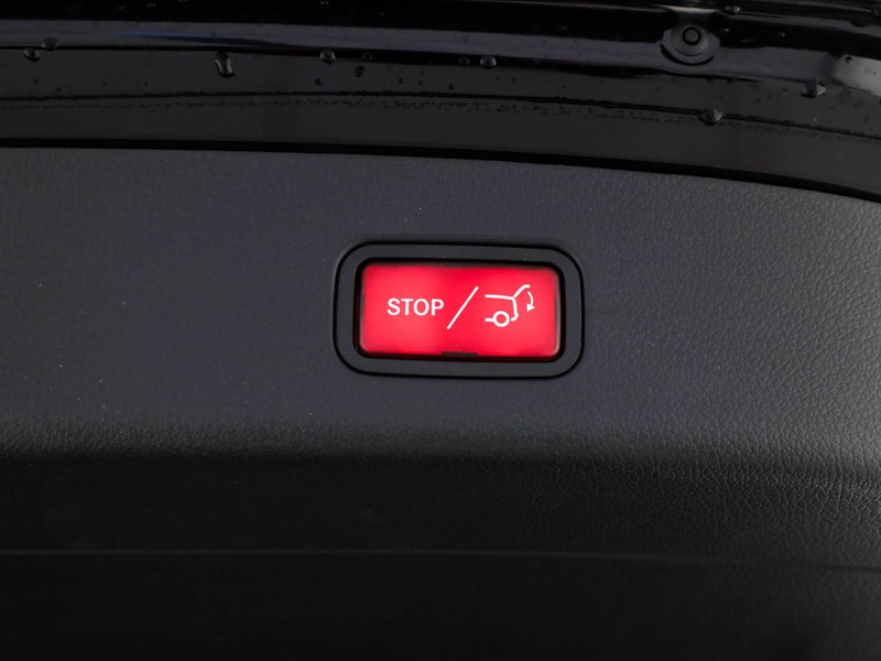 Mercedes GLC 220 d amg line advanced 4matic auto ibrido nero