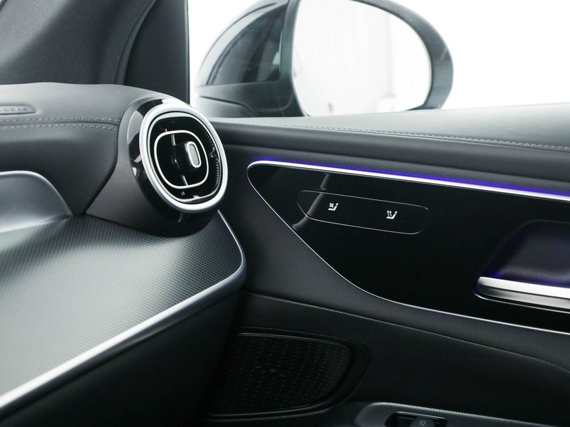 Mercedes GLC 300 de phev amg line advanced 4matic auto ibrido nero