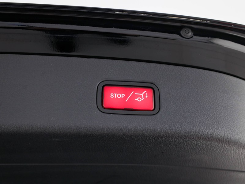 Mercedes GLC 300 de phev amg line advanced 4matic auto ibrido nero