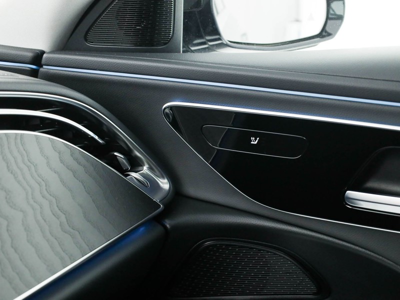 Mercedes Classe E SW sw 220 d advanced auto ibrido nero