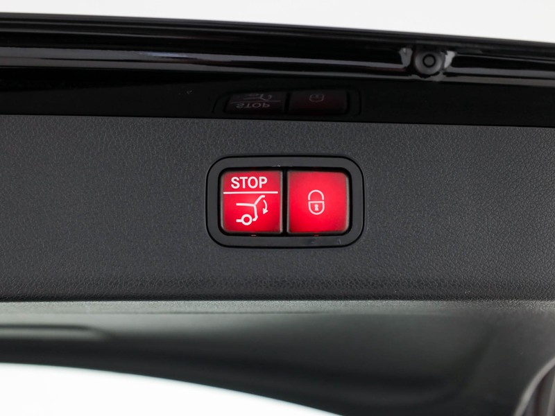 Mercedes Classe E SW sw 220 d advanced auto ibrido nero