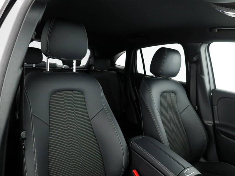 Mercedes GLA 180 d sport plus auto diesel grigio