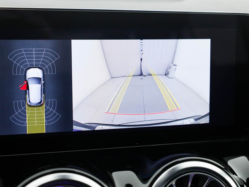 Mercedes GLA 180 d sport plus auto diesel grigio