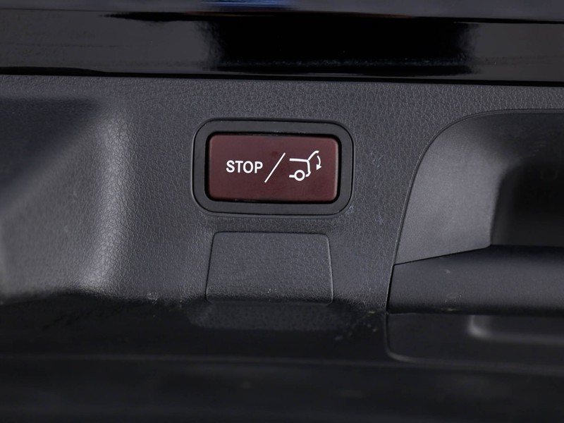 Mercedes CLA Shooting Brake  200 d premium auto diesel nero