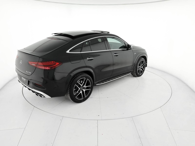 AMG GLE Coupè coupe amg 53 amg line premium plus 4matic+ auto