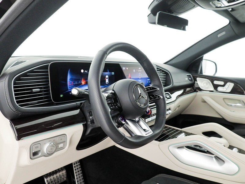 AMG GLE Coupè coupe amg 53 amg line premium plus 4matic+ auto