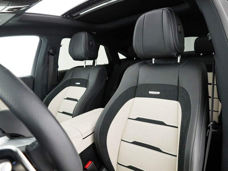 AMG GLE Coupè coupe amg 53 amg line premium plus 4matic+ auto