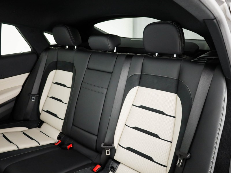 AMG GLE Coupè coupe amg 53 amg line premium plus 4matic+ auto