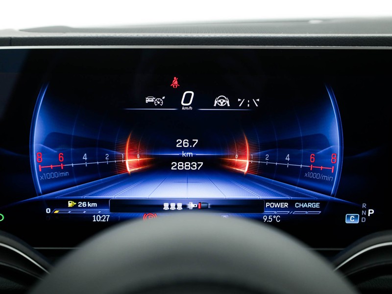 AMG GLE Coupè coupe amg 53 amg line premium plus 4matic+ auto