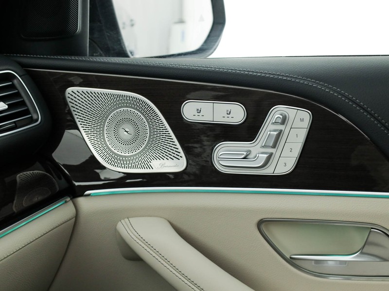 AMG GLE Coupè coupe amg 53 amg line premium plus 4matic+ auto