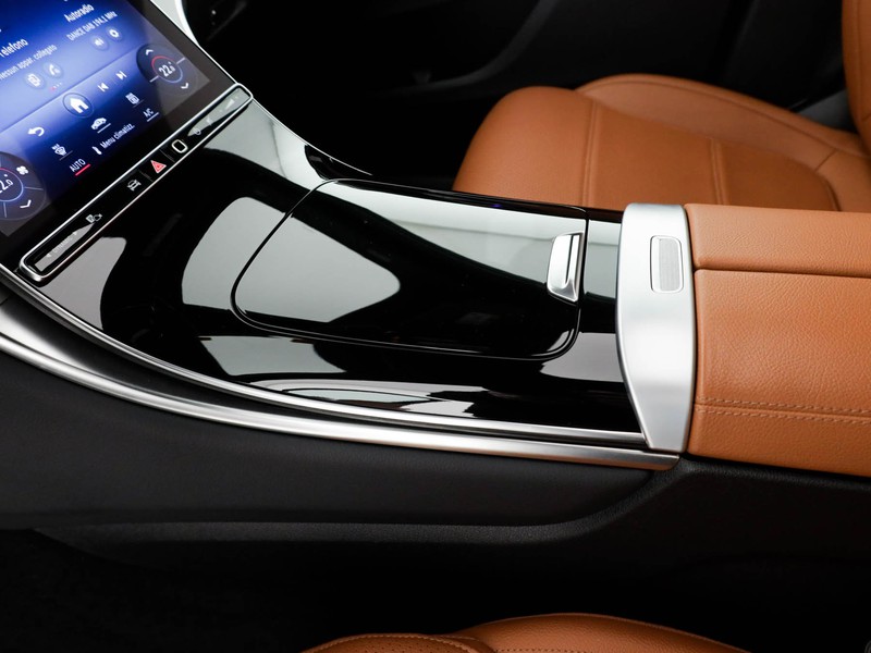 Mercedes GLC 220 d advanced plus 4matic auto ibrido grigio