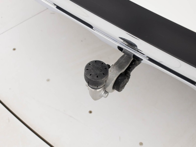 Mercedes GLC 300 d amg line advanced plus 4matic auto ibrido bianco