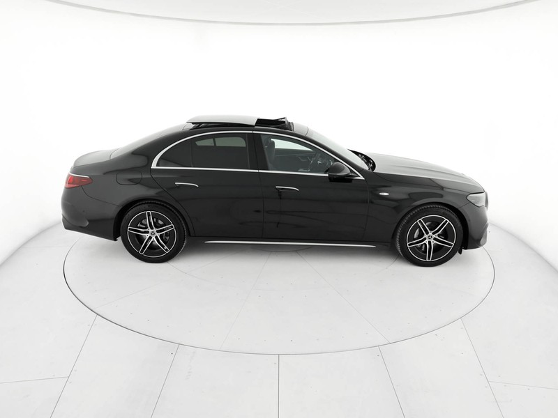 Mercedes Classe E Berlina 300 de phev amg line premium plus 4matic auto